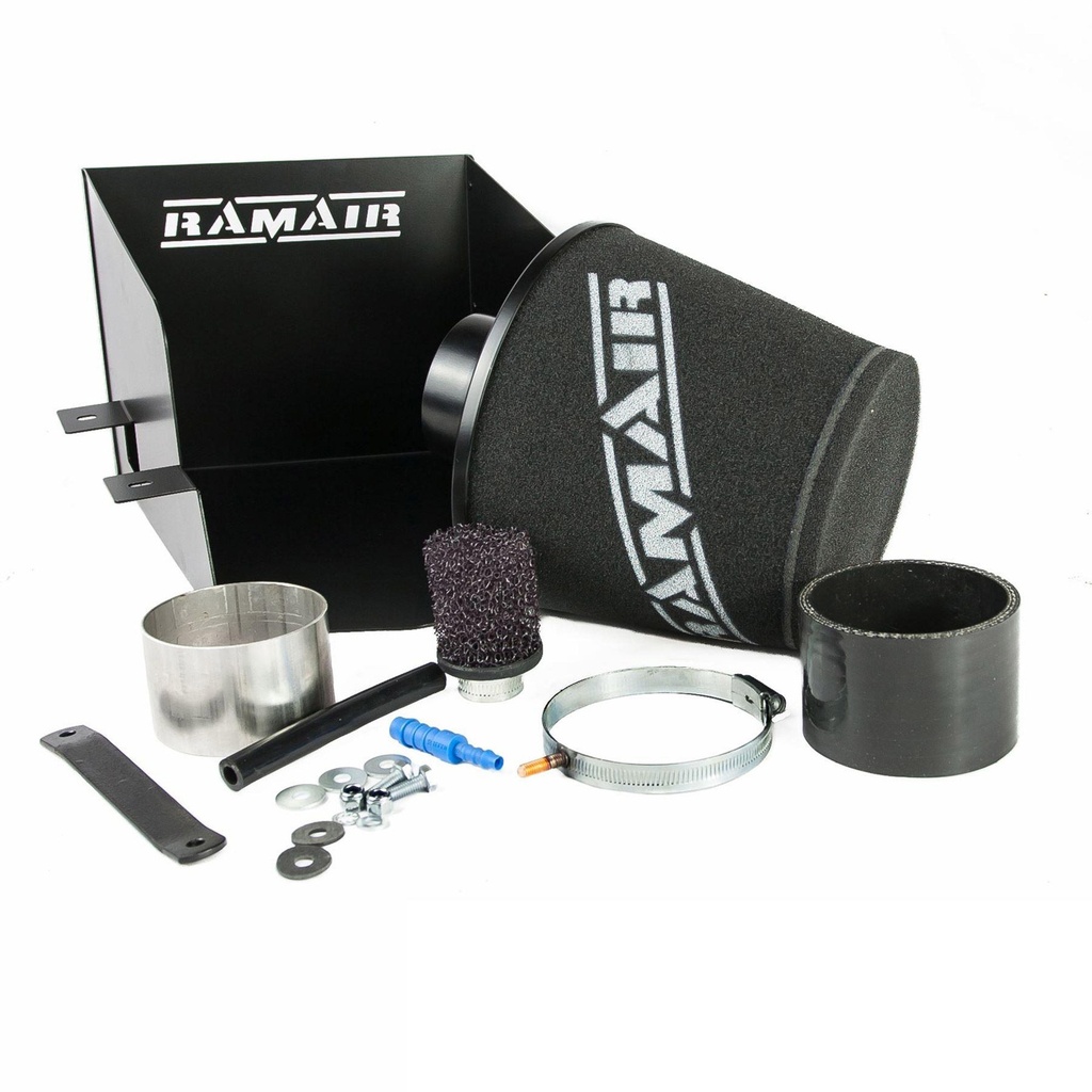 [RAMJSK-104] RamAir Performance Induction Kit