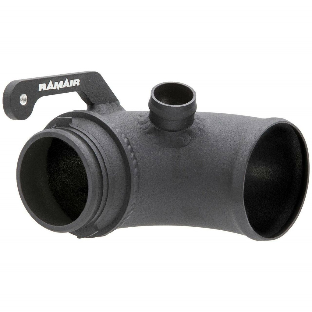 RamAir Oversize Turbo Intake Elbow