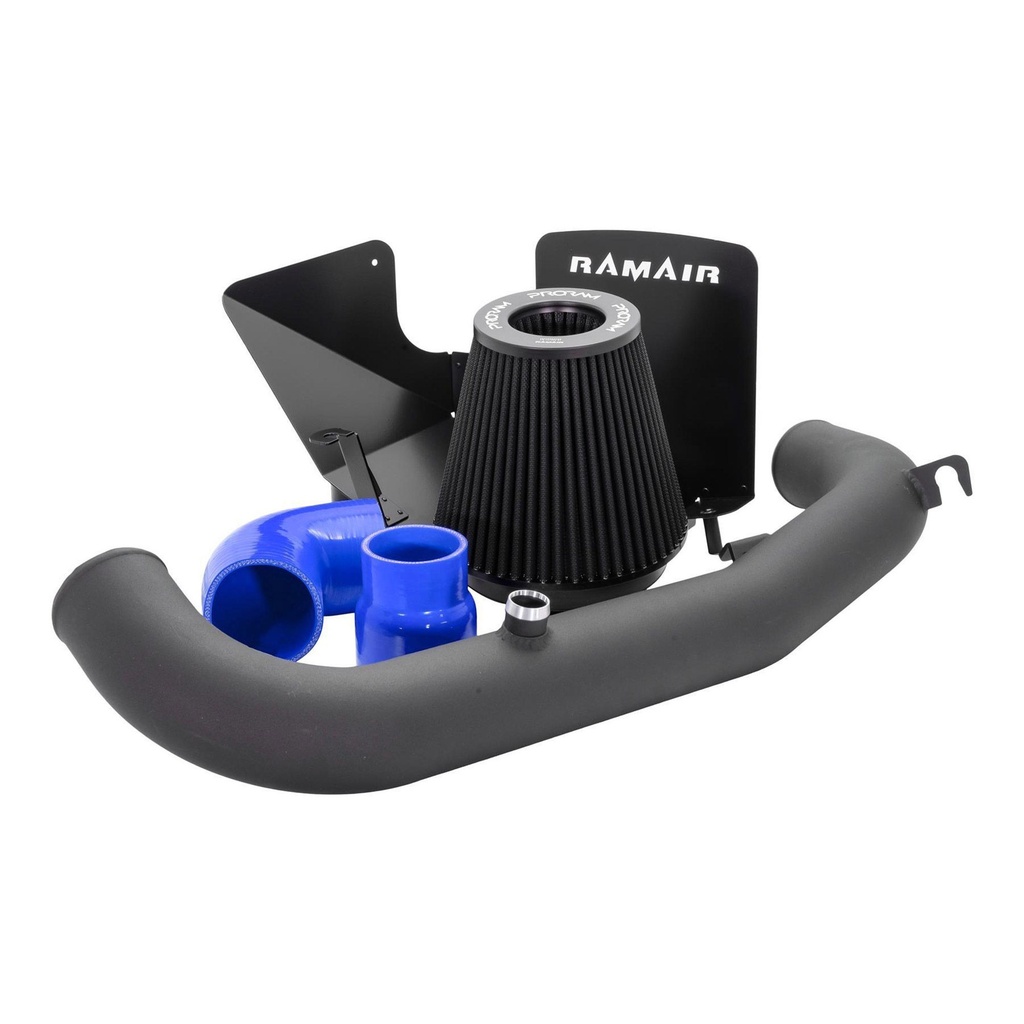 [RAMPRK-118-BL] RamAir PRORAM Performance Induction Kit