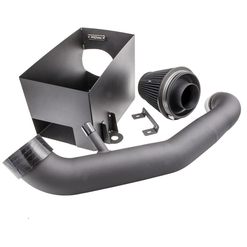[RAMPRK-128-BK] RamAir PRORAM Performance Induction Kit