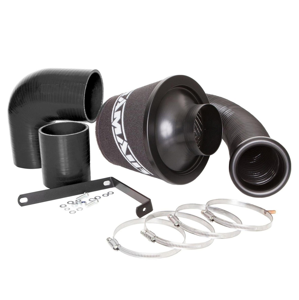 [RAMSR-232-BK] RamAir Performance Induction Kit