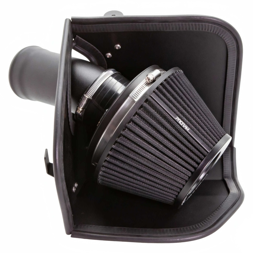 [RAMPRK-138-PLAIN-BK] RamAir PRORAM Performance Induction Kit