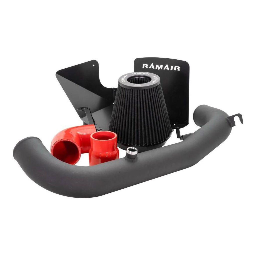[RAMPRK-118-RD] RamAir PRORAM Performance Induction Kit