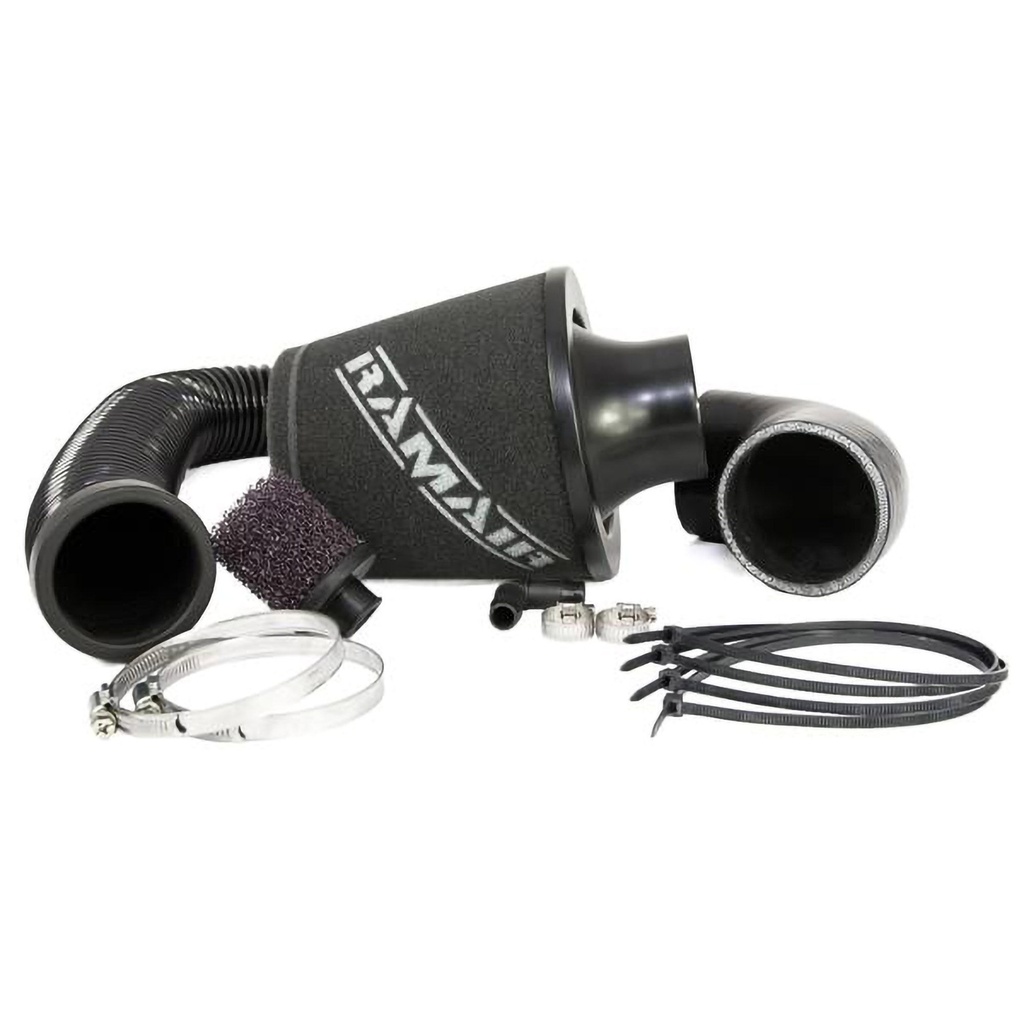 [RAMSR-150-BK] RamAir Performance Induction Kit
