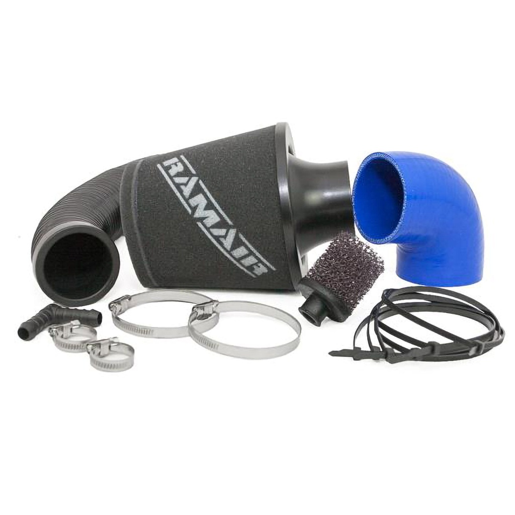 [RAMSR-150-BL] RamAir Performance Induction Kit