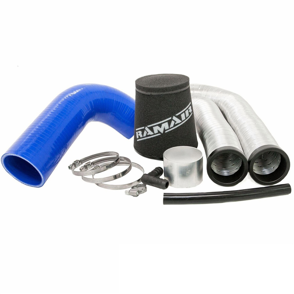 RamAir Performance Induction Kit