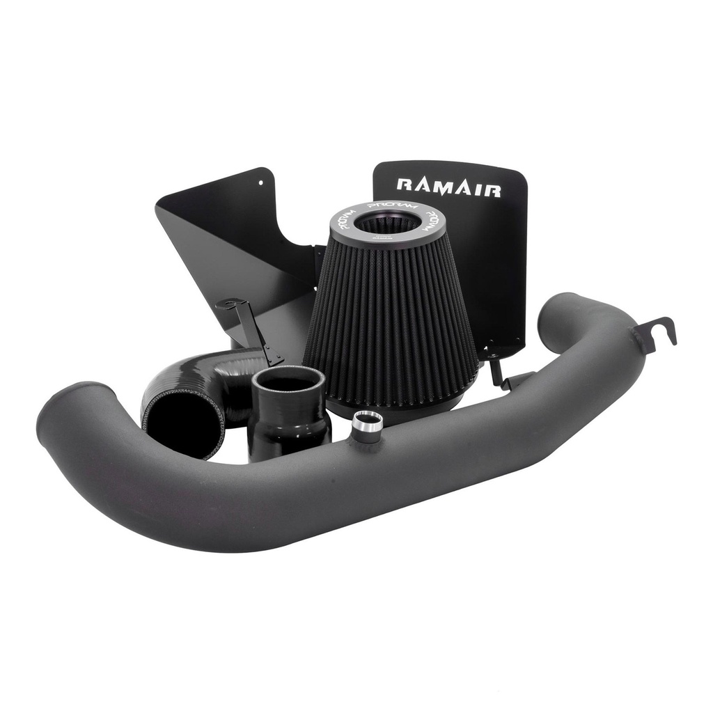 [RAMPRK-118-BK] RamAir PRORAM Performance Induction Kit