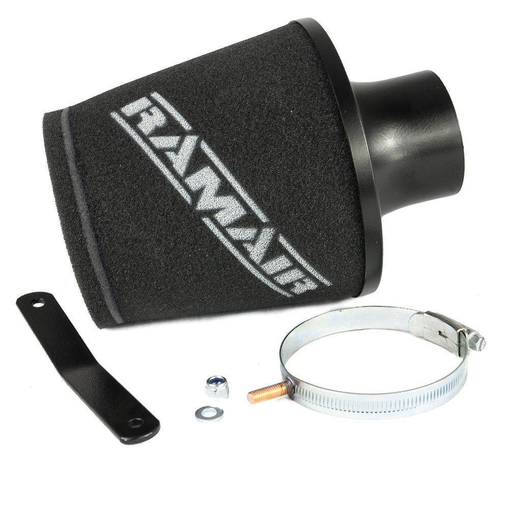 RamAir Performance Induction Kit