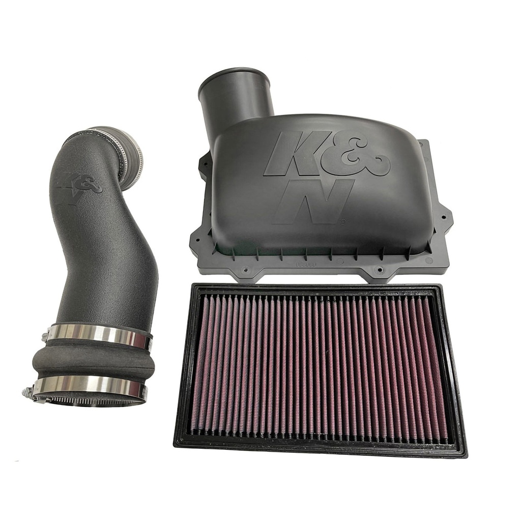 [K/N57S-9507] K&N Filters 57i Performance Induction Kit