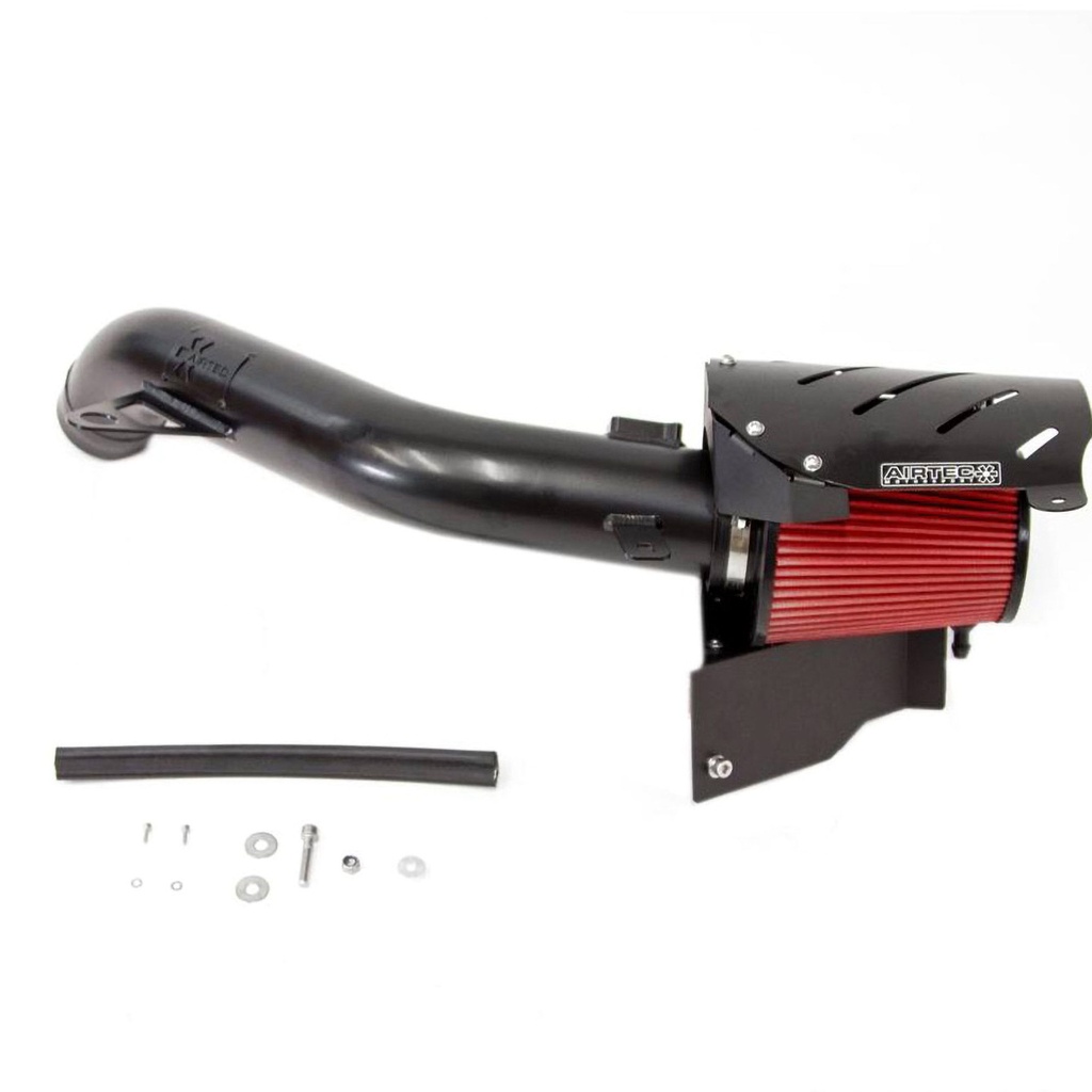 [ATMATIKBMW2] Airtec Induction Kit 