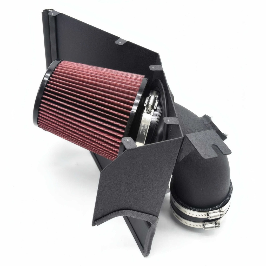 [MST-TY-SUP01] MST Performance Induction Kit