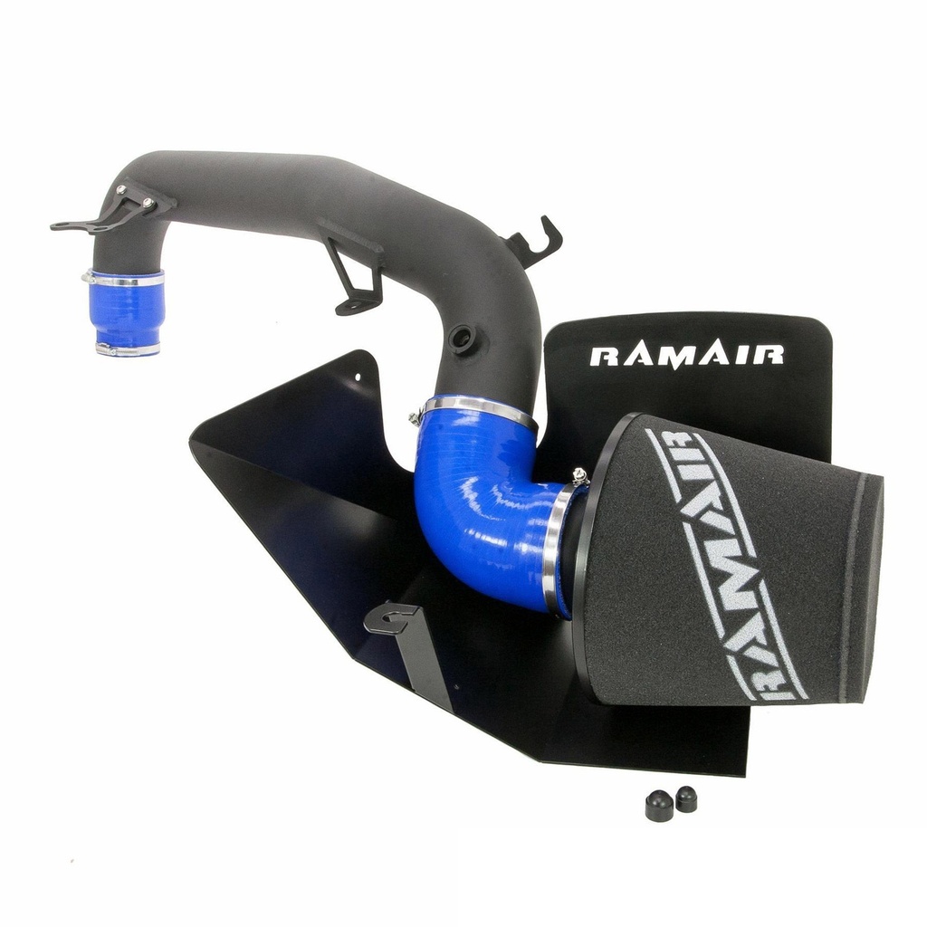 [RAMJSK-118-BL] RamAir Performance Induction Kit