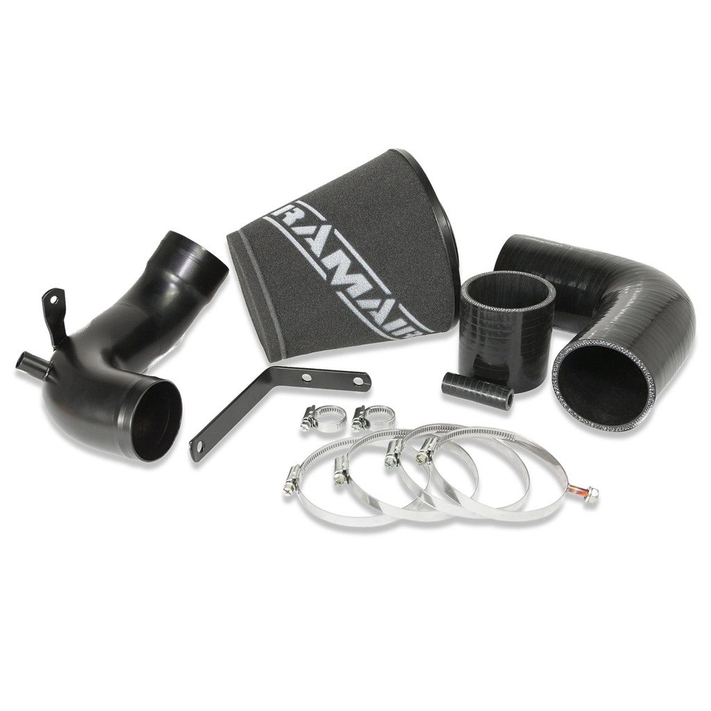 [RAMJSK-105-BK] RamAir Performance Induction Kit