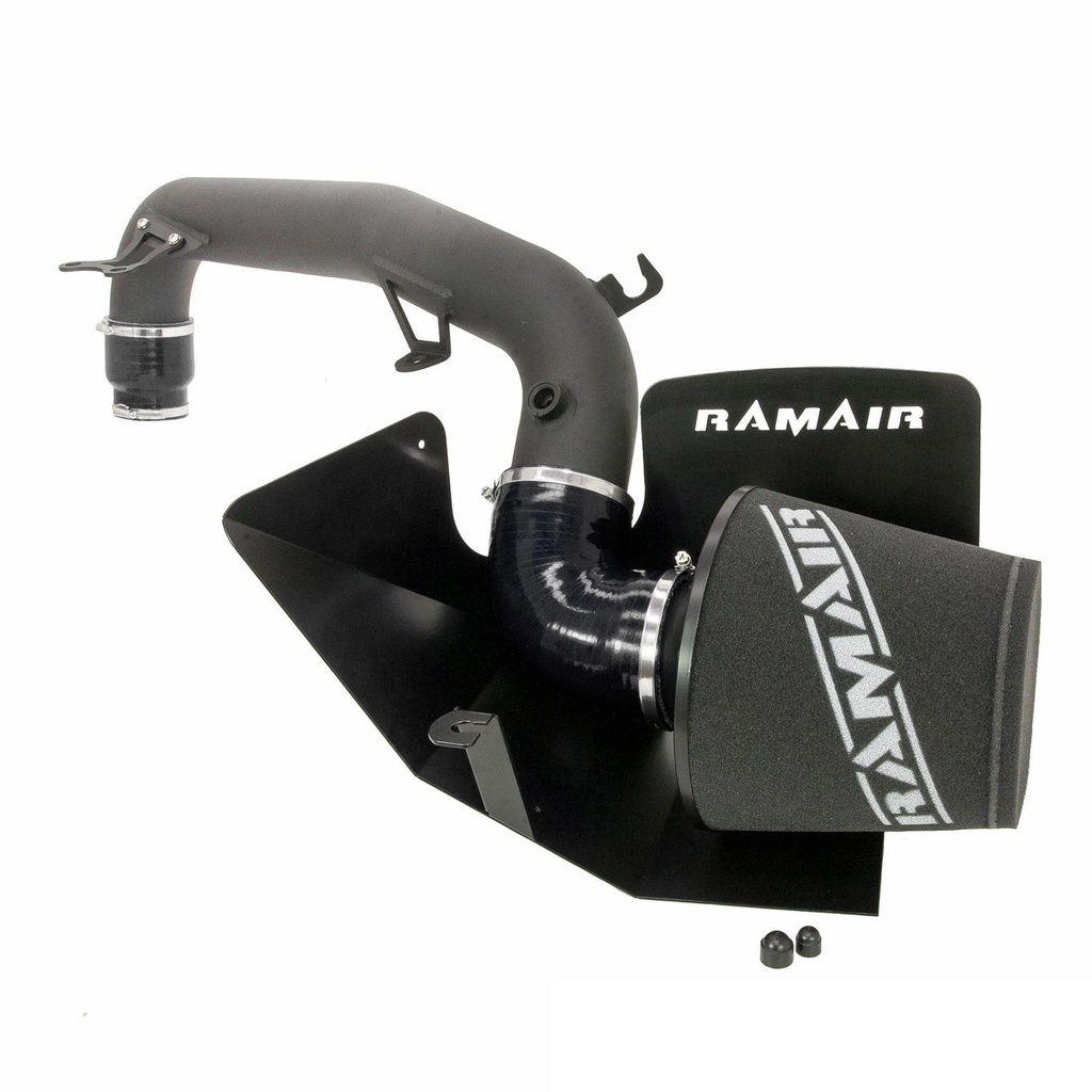[RAMJSK-118-BK] RamAir Performance Induction Kit