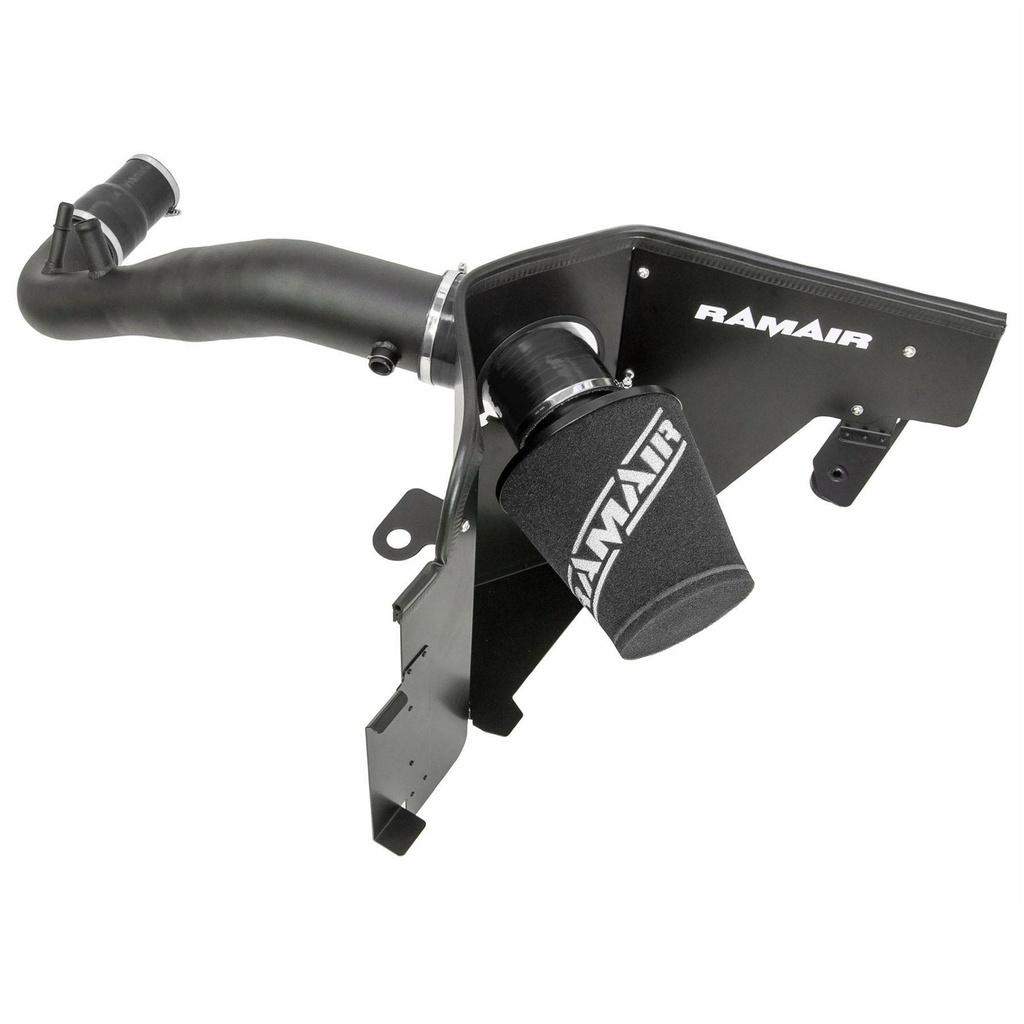[RAMJSK-126-BK] RamAir Performance Induction Kit