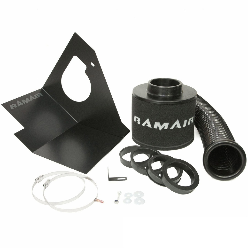 RamAir Performance Induction Kit