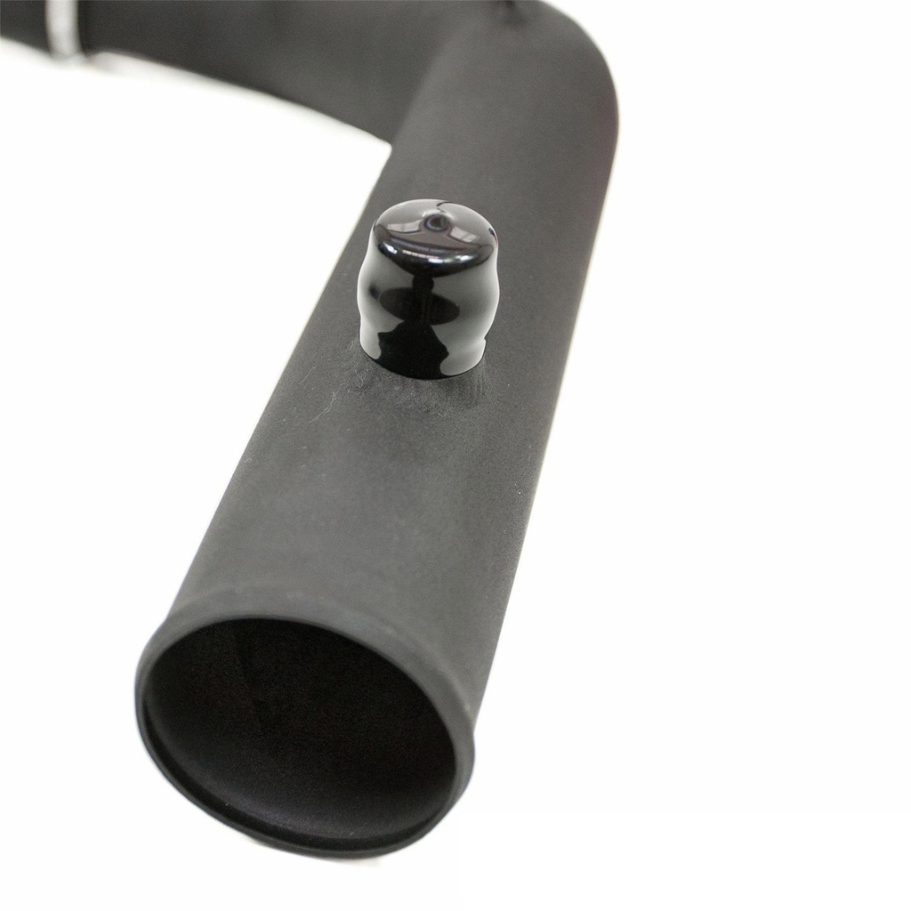 [RAMHP-180] RamAir Aluminium Turbo Intake Pipe