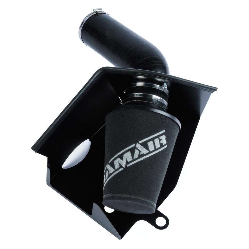 [RAMJSK-119-BK] RamAir Performance Induction Kit