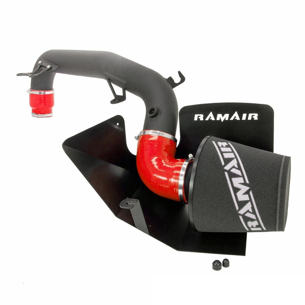 [RAMJSK-118-RD] RamAir Performance Induction Kit