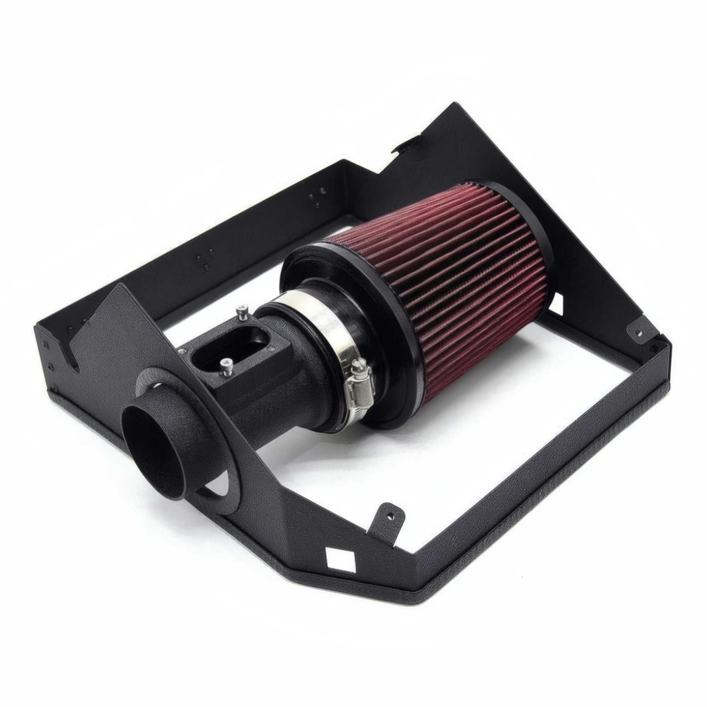 [MST-SUZ-VT01] MST Performance Induction Kit