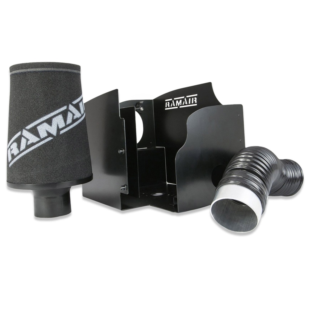 [RAMJSK-107] RamAir Performance Induction Kit