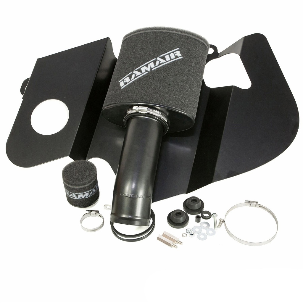 [RAMJSK-116-BK] RamAir Performance Induction Kit