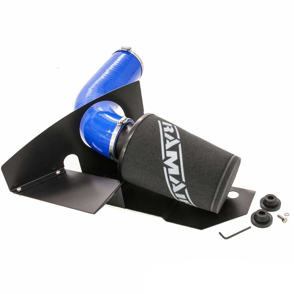 [RAMJSK-123-BL] RamAir Performance Induction Kit