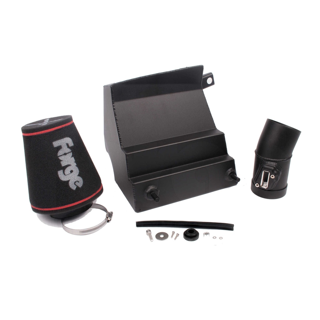 Forge Induction Kit