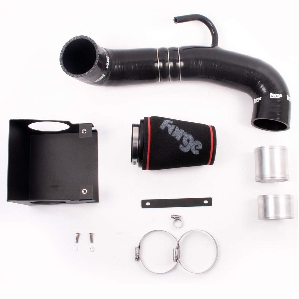 Forge Induction Kit Black