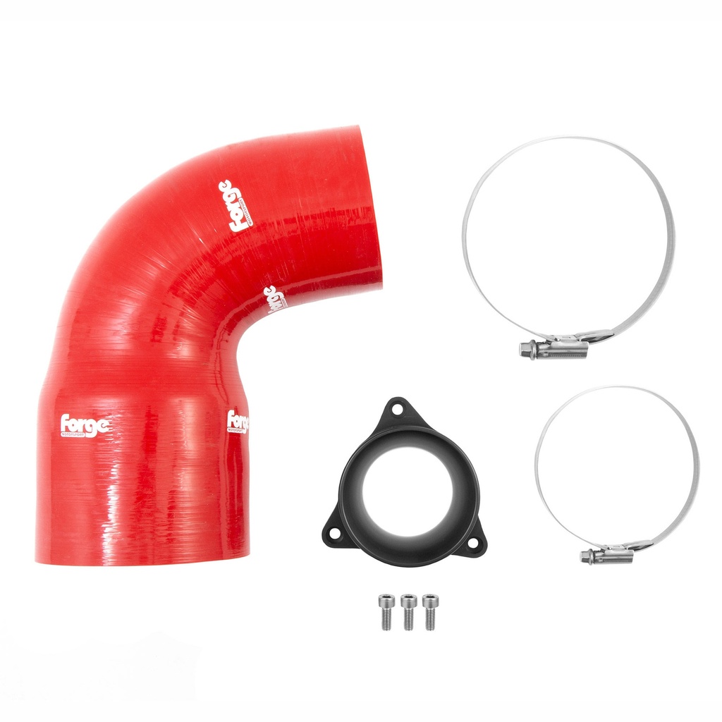 [FORFMTIA2-R] Forge Alloy Turbo Inlet Adaptor
