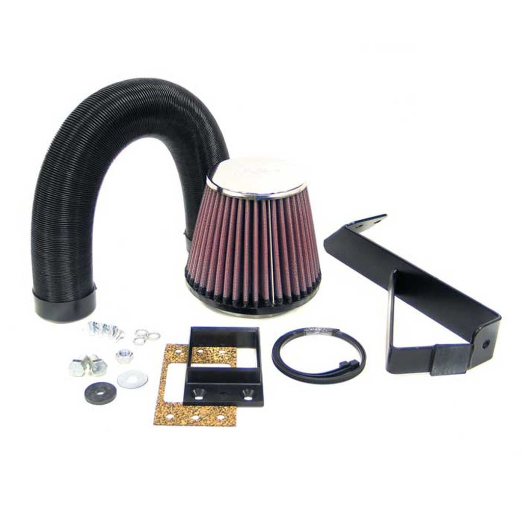K&N Filters 57i Performance Induction Kit