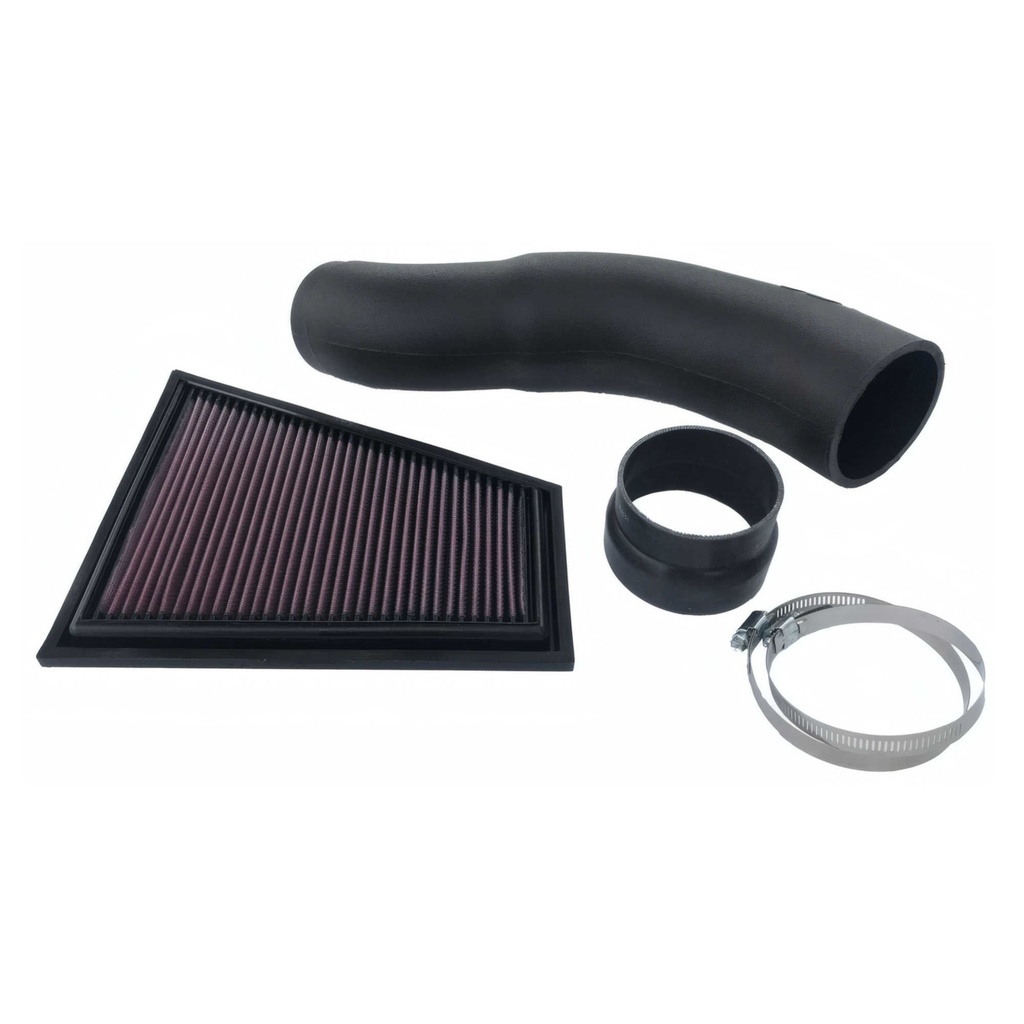 [K/N57-0691] K&N Filters 57i Performance Induction Kit