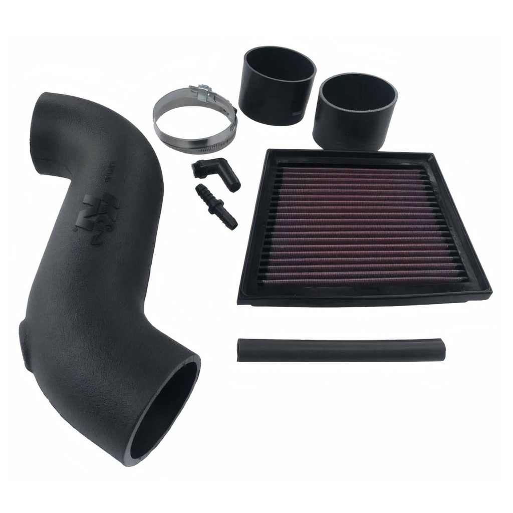 [K/N57-0690] K&N Filters 57i Performance Induction Kit