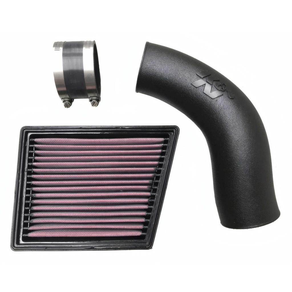 [K/N57-0695] K&N Filters 57i Performance Induction Kit