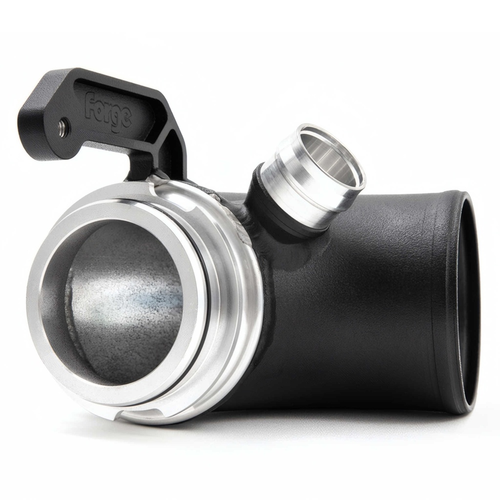 [FORFMTIA1] Forge Alloy Turbo Inlet Adaptor
