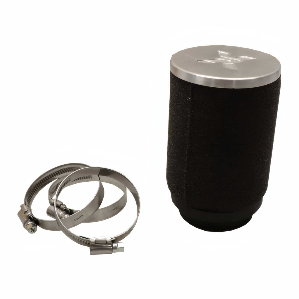[P/CPK186] Pipercross Performance Induction Kit