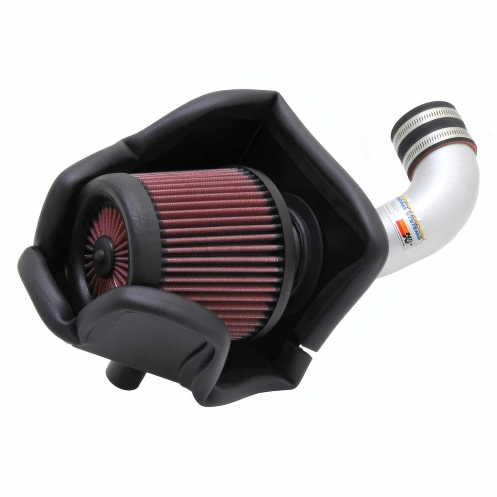 [K/N69-1018TS] K&N Filters Typhoon Induction Kit