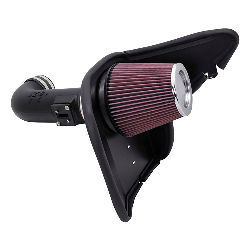 [K/N63-3074] K&N Filters 63 Series Induction Kit