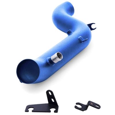 [MSHMMAI-RS-16WBL] Mishimoto Performance Air Intake - Wrinkle Blue (Nitrous Blue)