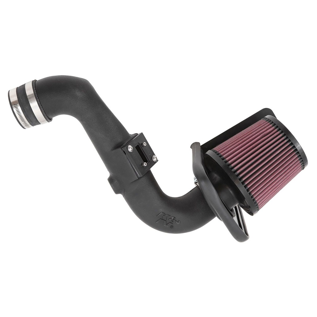 [K/N63-2587] K&N Filters 63 Series Induction Kit