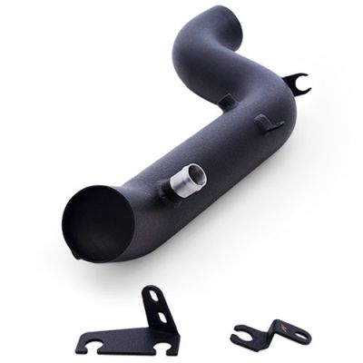 [MSHMMAI-RS-16WBK] Mishimoto Performance Air Intake - Wrinkle Black