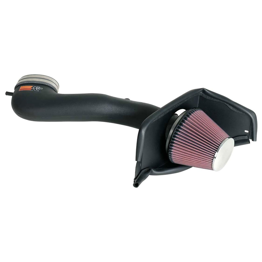[K/N63-2565] K&N Filters 63 Series Induction Kit