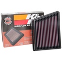 K&N Filters Performance Replacement Element