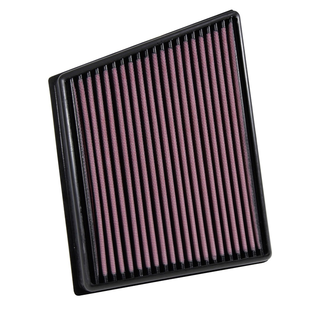 [K/N33-3075] K&N Filters Performance Replacement Element