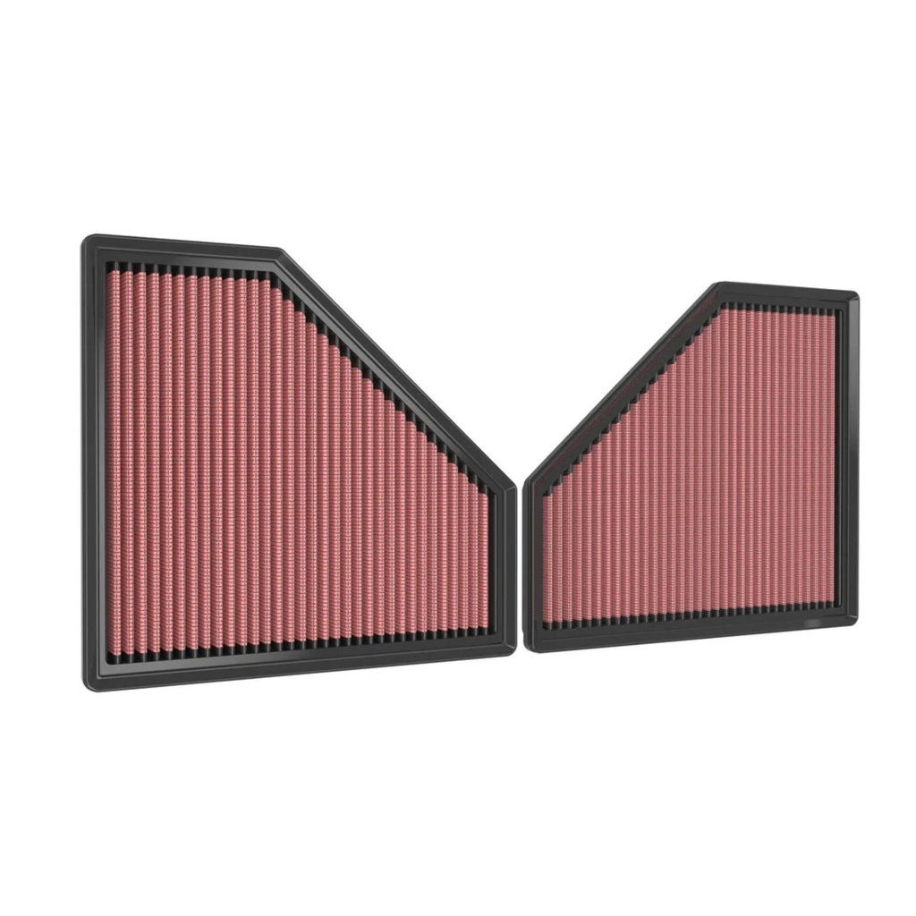 [K/N33-3171] K&N Filters Performance Replacement Element