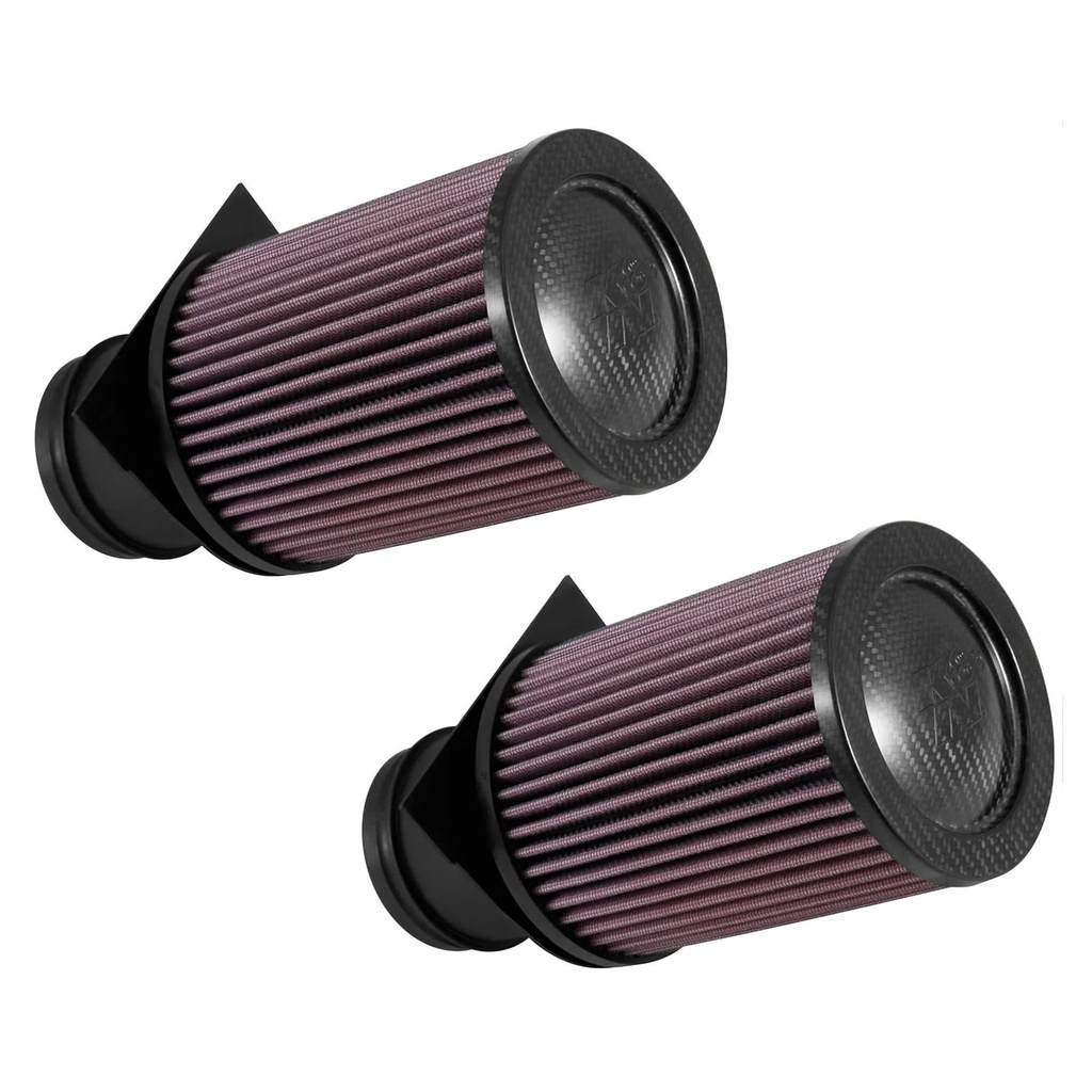 [K/NE-0658] K&N Filters Performance Replacement Element