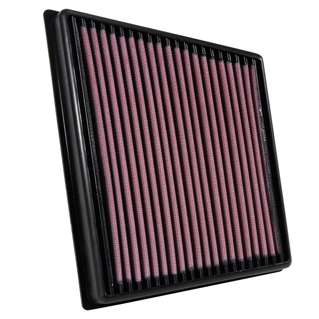[K/N33-3074] K&N Filters Performance Replacement Element