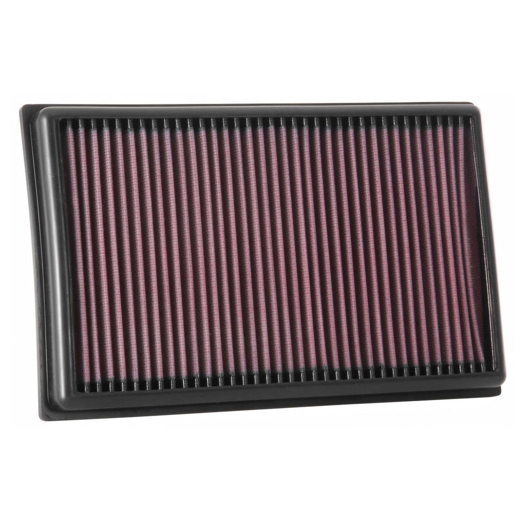 K&N Filters Performance Replacement Element