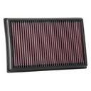 K&N Filters Performance Replacement Element