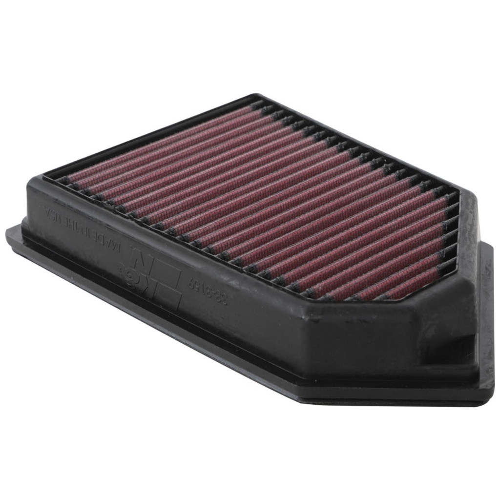 [K/N33-3159] K&N Filters Performance Replacement Element